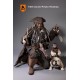 MRZ 1/6 Scale Pirate Monkey Statue Set